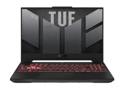 Asus TUF Gaming A15 FA507NUR-LP051WS